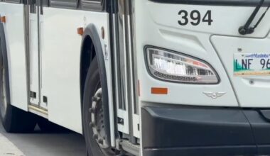 Union calls for action after 3 Winnipeg Transit employees assaulted this month