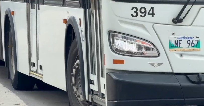 Union calls for action after 3 Winnipeg Transit employees assaulted this month