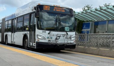 Winnipeg transit operator allegedly stabbed by person not wanting to pay fare