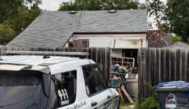 1 dead following Winnipeg house fire, foul play not suspected - Winnipeg