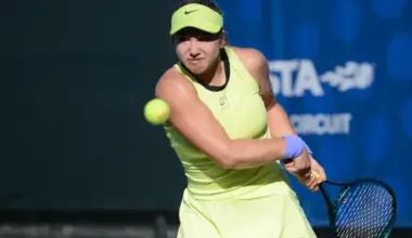 WTA Memphis Final Prediction: Darja Vidmanova vs Kristina Liutova