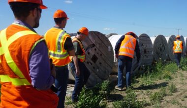 Ottawa invests additional $2.1M to expand skilled trades training in Alberta 