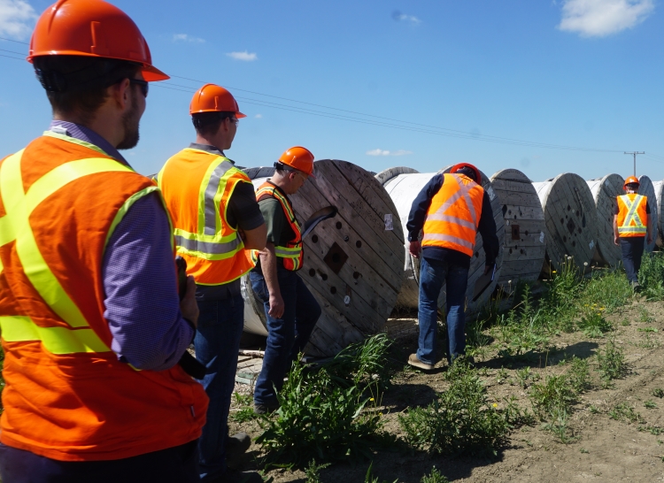 Ottawa invests additional $2.1M to expand skilled trades training in Alberta 