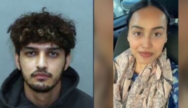 Queen West Murder: Toronto man charged with first-degree murder
