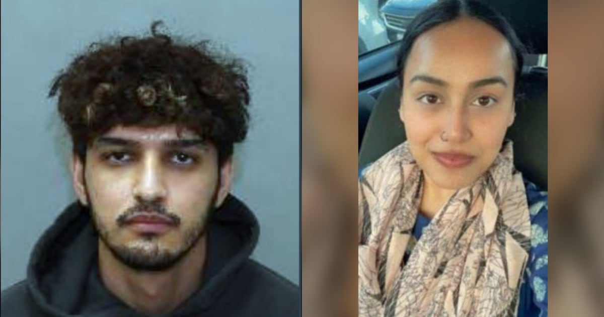 Queen West Murder: Toronto man charged with first-degree murder