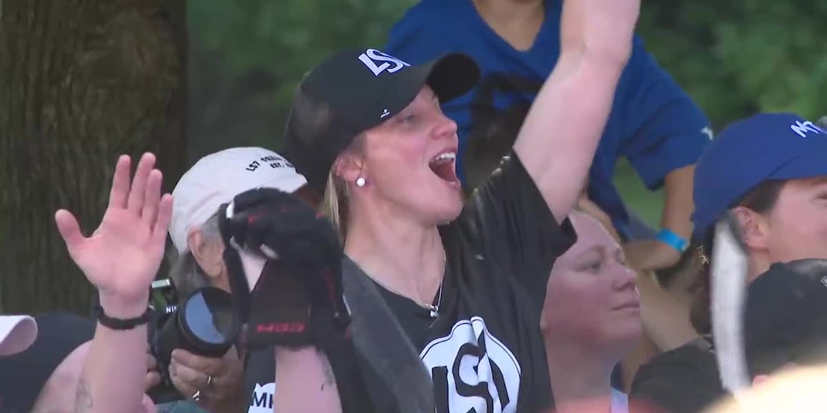 Stacey hosts ‘Sticks In For Charity’ in Montreal
