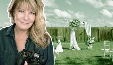The summer job that made Michelle Valberg learn behind the lens