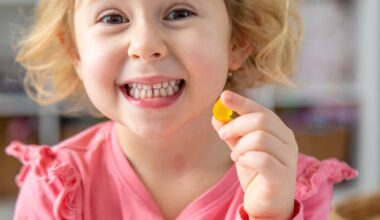 Targeted health support drives new era of children’s supplements