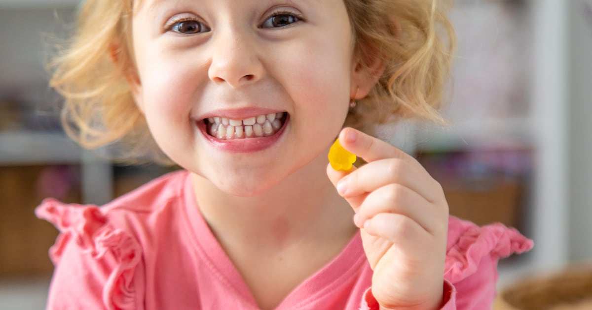 Targeted health support drives new era of children’s supplements