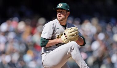 Athletics activate LHP Jeffrey Springs from IL ahead of start vs. Kansas City Royals