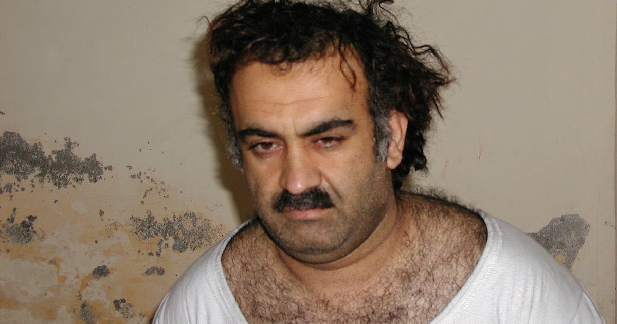 U.S. judge throws out confessions of alleged 9/11 mastermind: report - CTV News