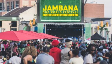 Jambana 'Shut Down': Police say decision made due to capacity concerns