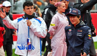 Isack Hadjar to miss Dutch GP as Yuki Tsunoda to make F1 return - RacingNews365 Review
