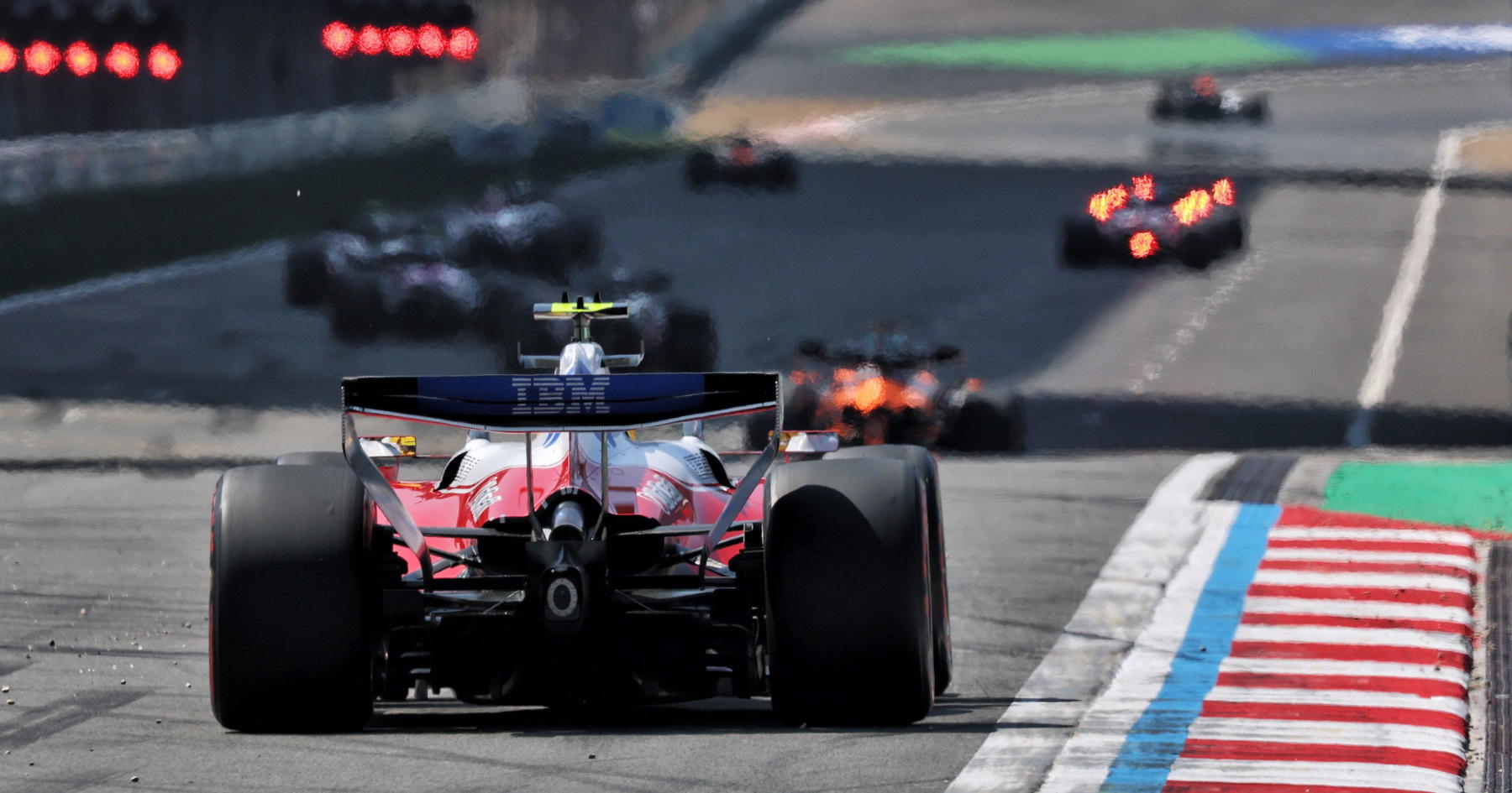 Surprise round could host F1 2027 opener and FIA make long-awaited announcement - RacingNews365 Review
