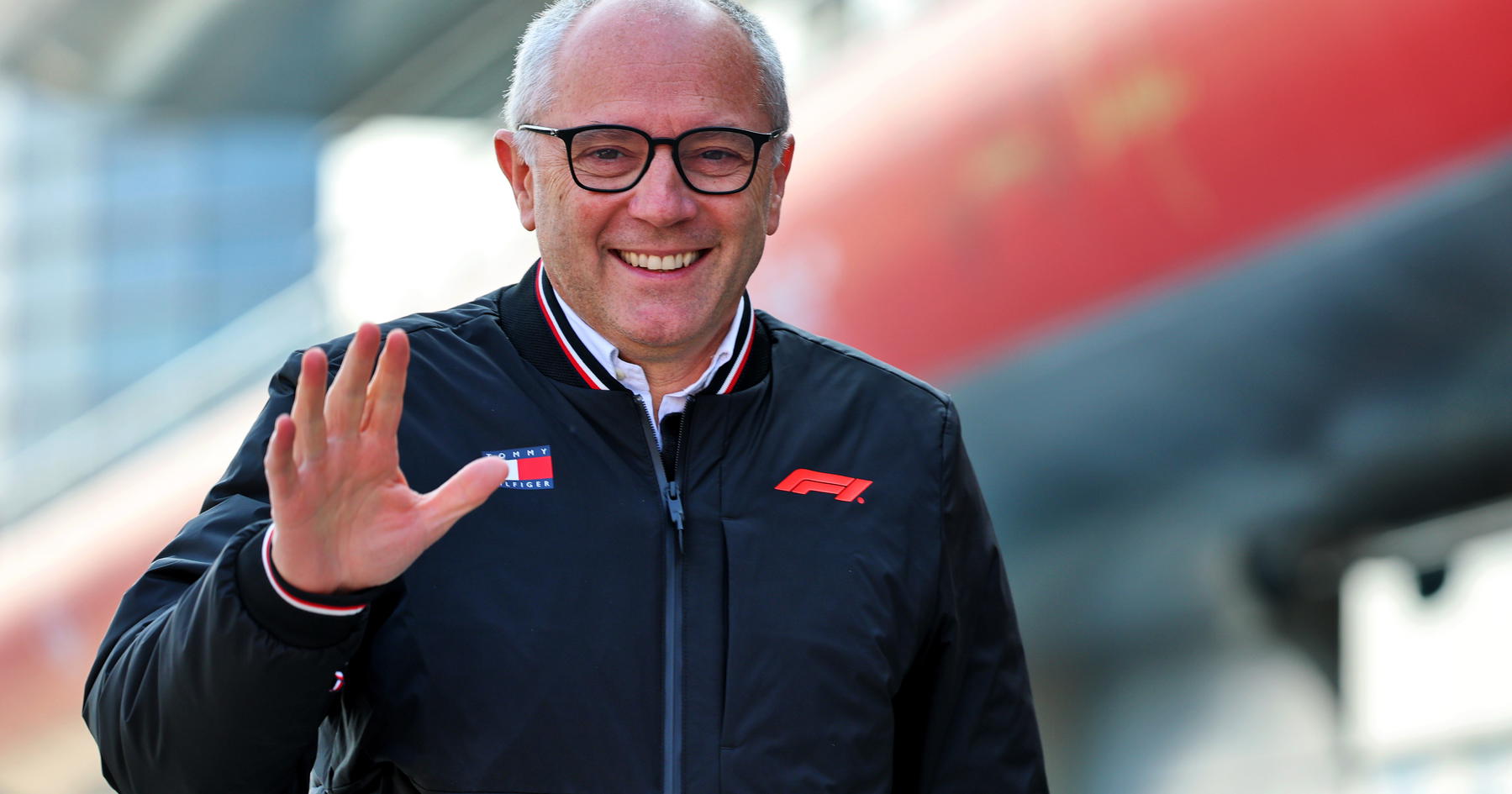 Stefano Domenicali shares 'most important thing' about key F1 future discussions