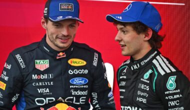 Who is F1 2026's best driver so far? Our verdict