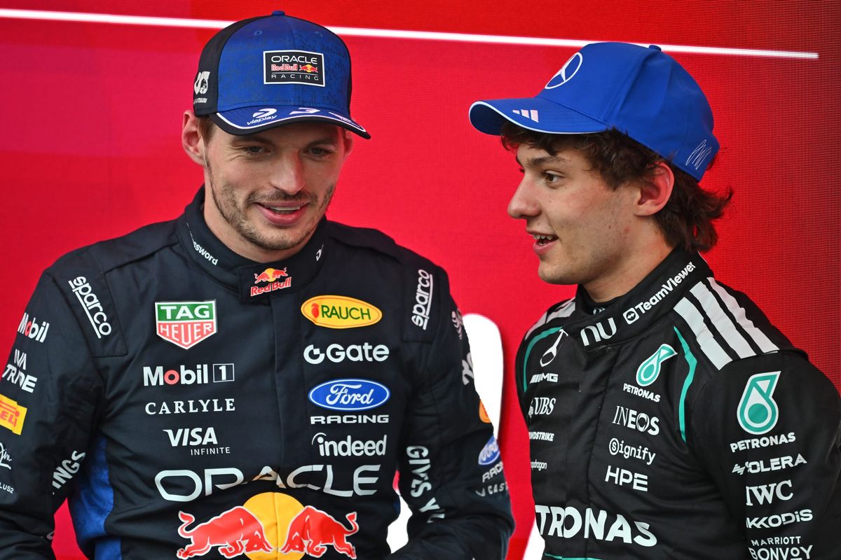 Who is F1 2026's best driver so far? Our verdict