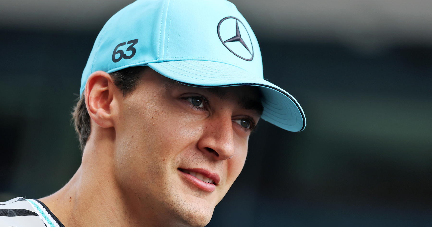 George Russell handed '5% chance' of F1 title success verdict