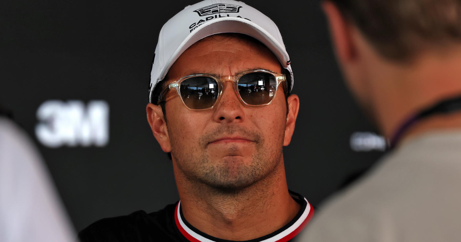 Sergio Perez details 'biggest challenge' behind full-time F1 return