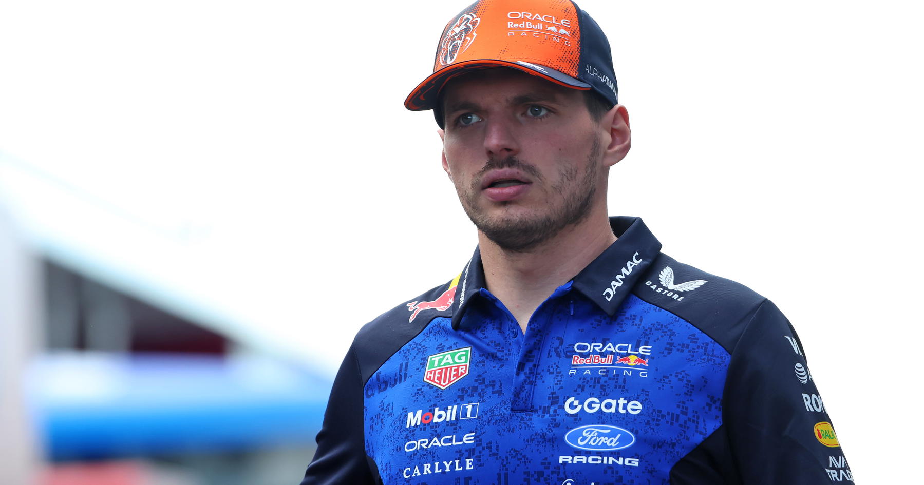 Max Verstappen issues Red Bull demand as Aston Martin backed for victories - RacingNews365 Review