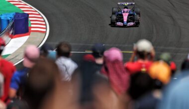 $10billion F1 teams? Briatore's take on teams' spiralling values