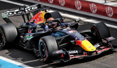 Red Bull has key advantage in hunt for first 2026 F1 win