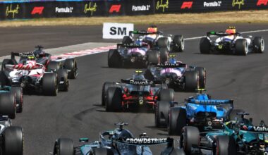 F1 teams rejected fix for a big 2026 driver complaint