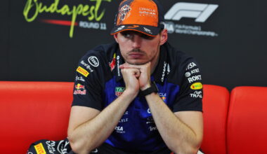 Max Verstappen addresses Zandvoort F1 exit as McLaren reveal upgrade plan – RacingNews365 Review
