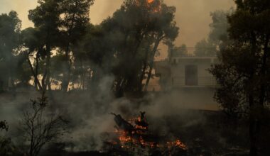 The Fate of the World: A History and Future of the Climate Crisis: A sobering narrative – The Irish Times
