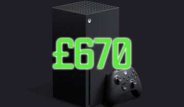 Previously-announced Xbox console price hike is now officially live