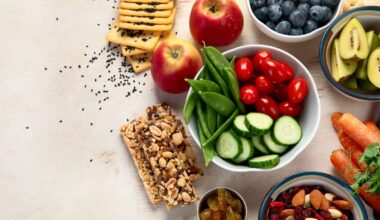 Nutrition myth buster: How the “metabolism myth” created a nation of snackers