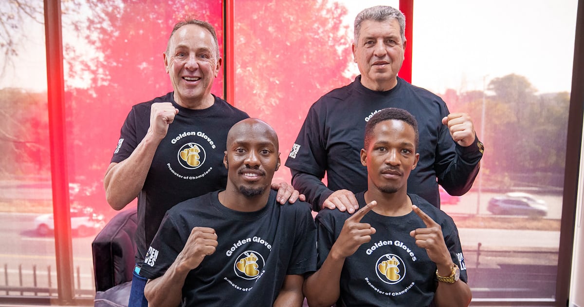 Mitchell relieved Kuse will defend WBC belt in China in November