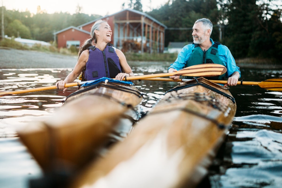 How to build a retirement plan that lasts decades