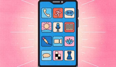 7 science-backed things to do on your phone that are better than just scrolling