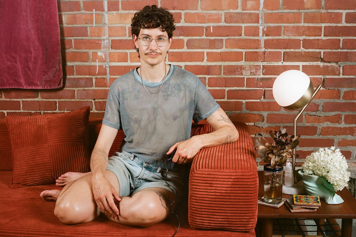 JJ Levine is having a moment