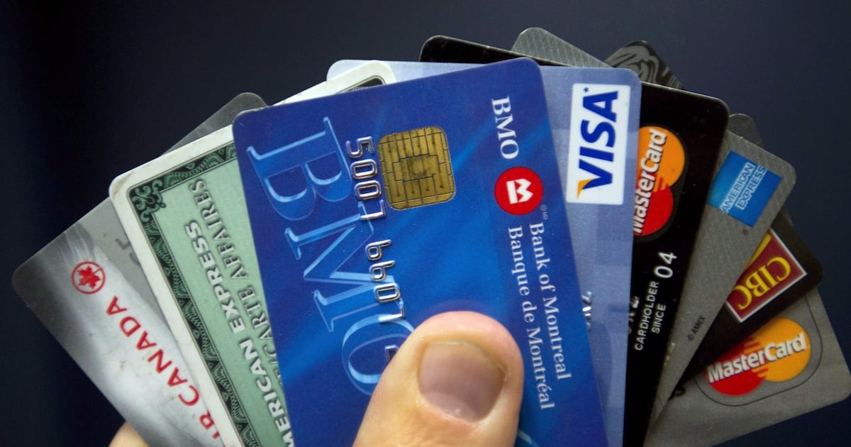 Canada's bankruptcy monitor shows insolvencies up 11.5% in June