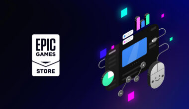 Analyst Predicts Doom for Epic Games Store—Epic Says "Data Tells a Very Different Story"