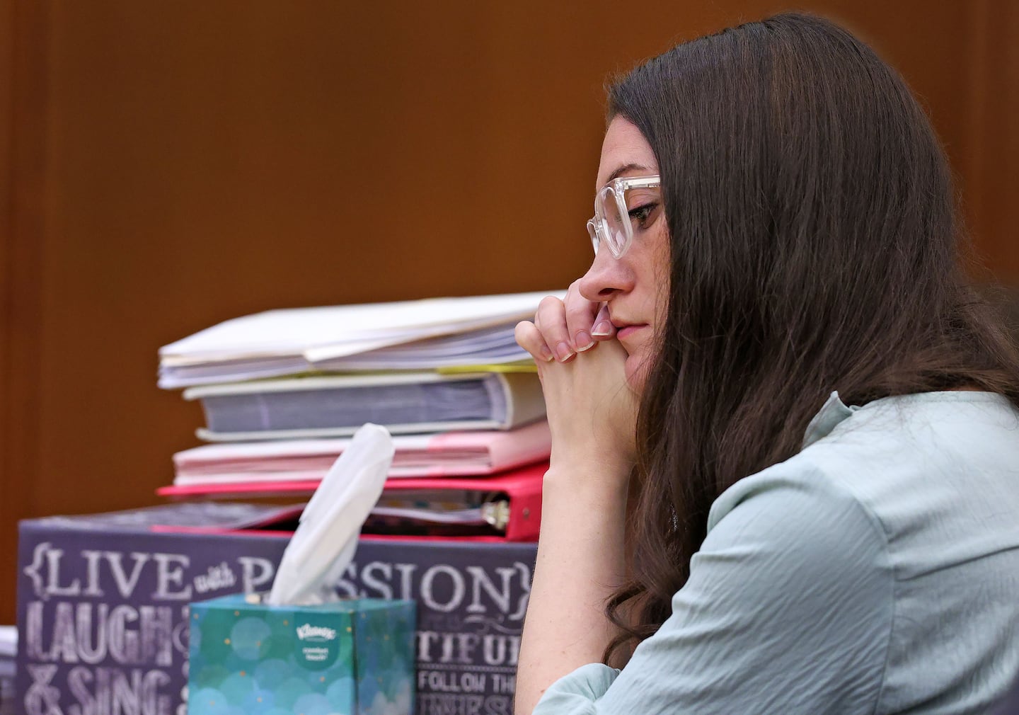 Clancy trial: Whose job is it to coordinate care?
