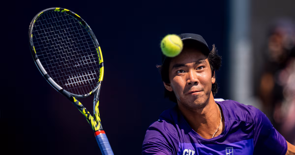 Chan, Galarneau bow out of National Bank Open, evening session rained out - CTV News