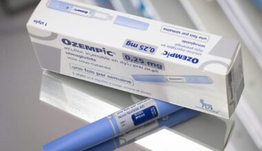 VA launches trial to test GLP-1 medication for alcohol use disorder in veterans