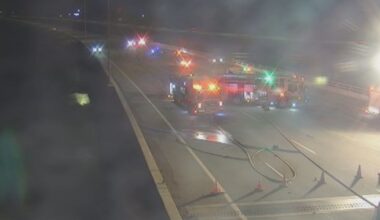 4 dead, including 1 child, in late-night Calgary crash