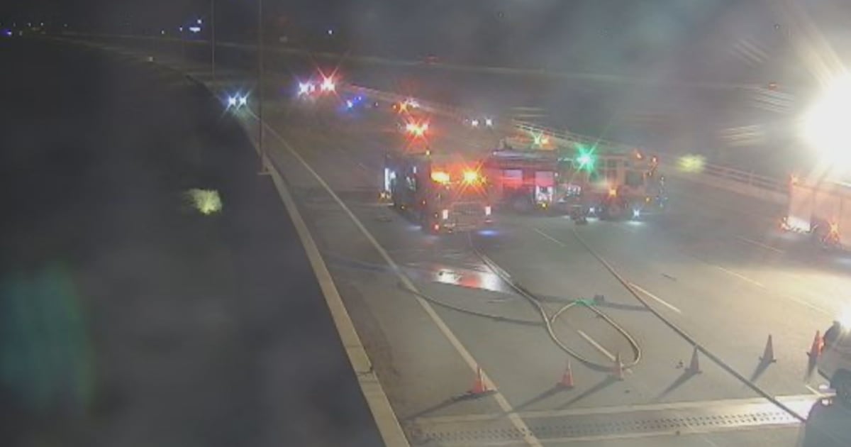 4 dead, including 1 child, in late-night Calgary crash