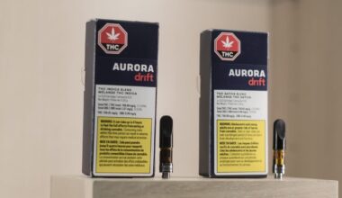 TSX today: Curaleaf looks to buy Aurora Cannabis