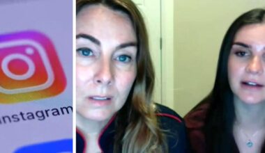 Instagram account disabled: Toronto woman searching for answers
