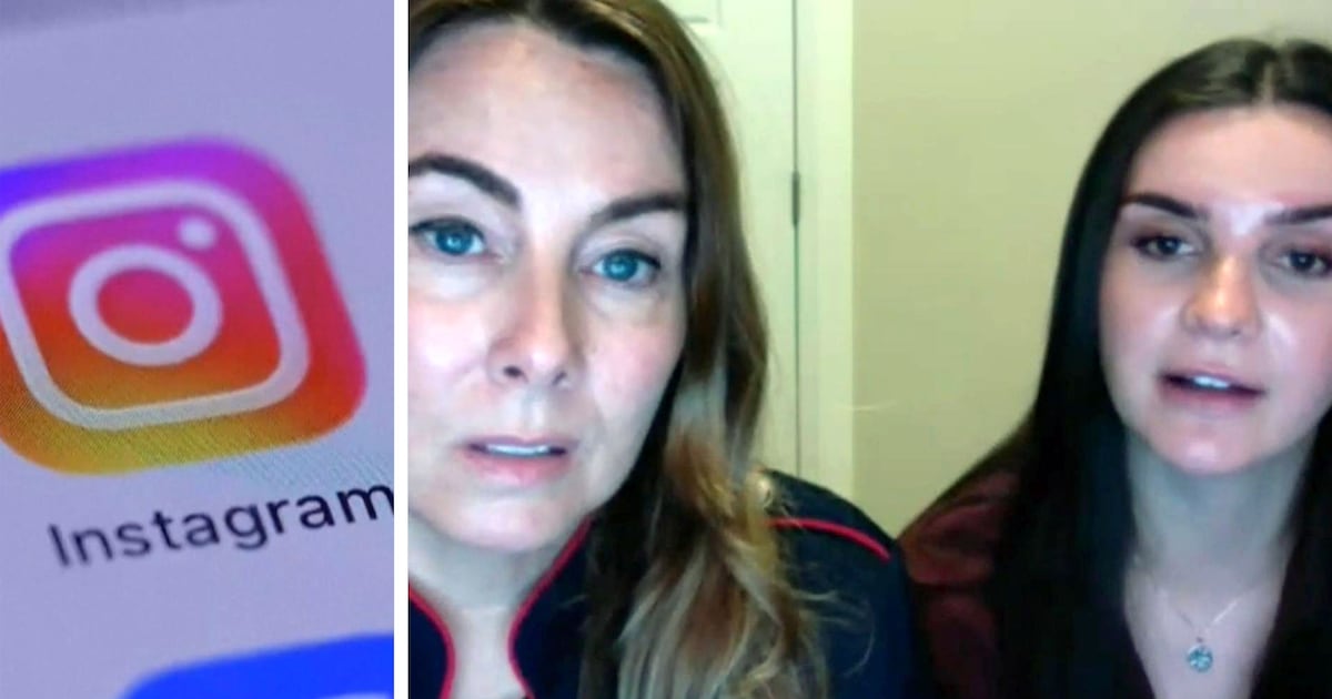 Instagram account disabled: Toronto woman searching for answers