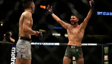 Undefeated Dagestani MMA fighter Shamil Erdogan
