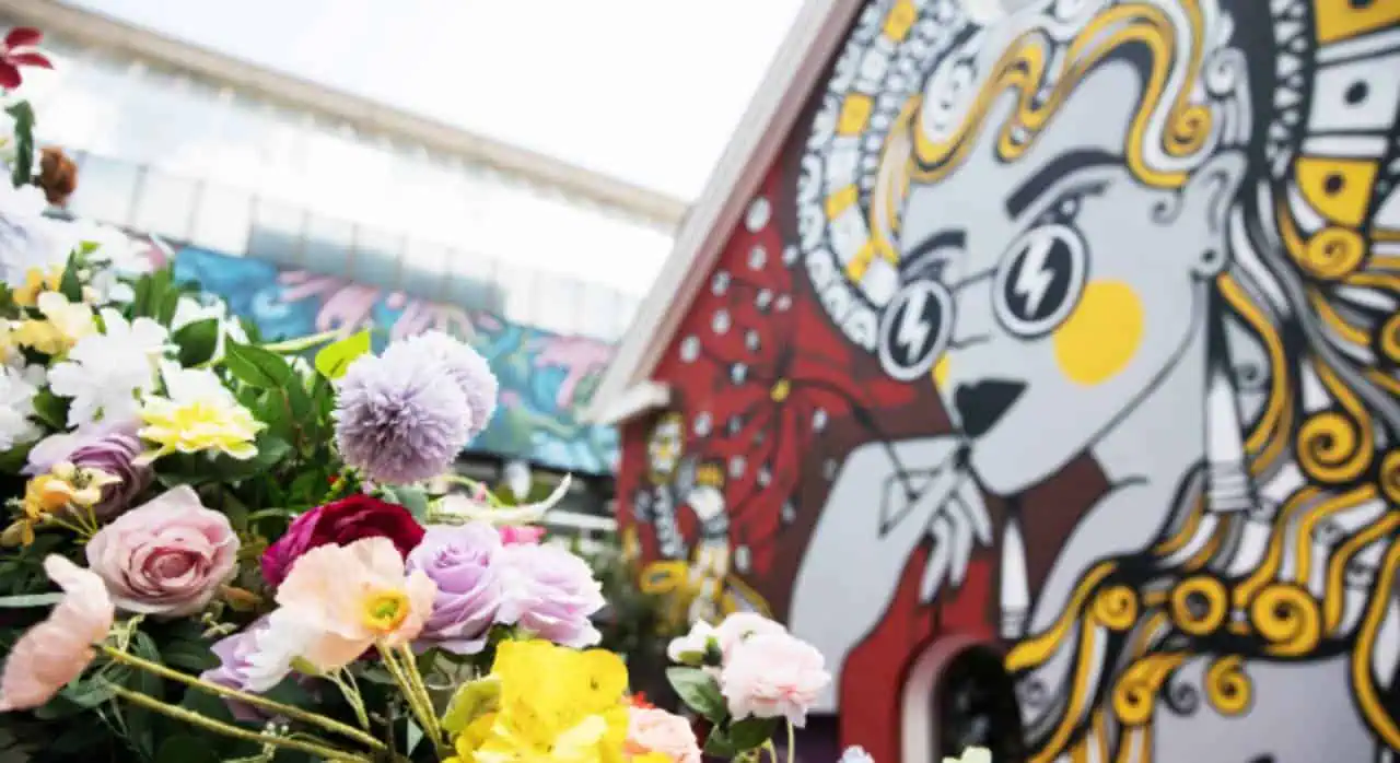 Another long-running Toronto festival won’t return after this weekend