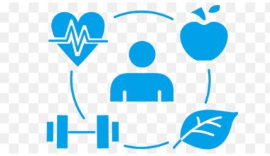 Health in midlife: Nine tips from experts that can make a big difference – The Irish Times