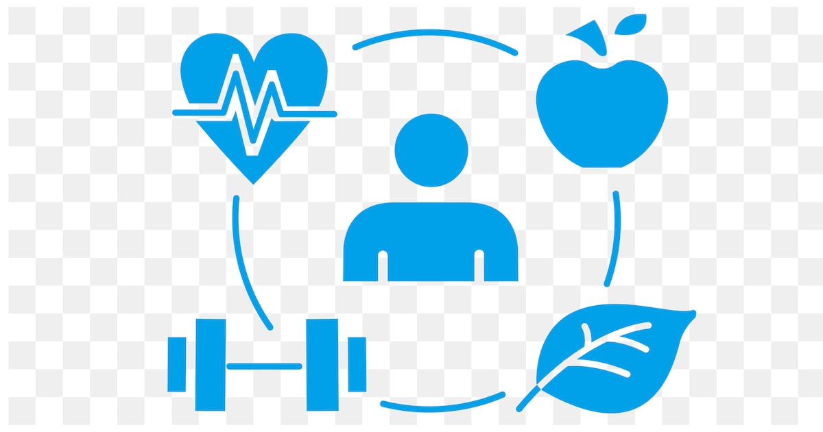 Health in midlife: Nine tips from experts that can make a big difference – The Irish Times