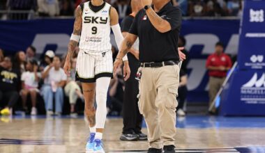 Latest fan-thrown sex toy incidents reignite WNBA controversy